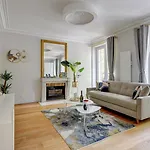 1er Arrondissement Luxueuse *