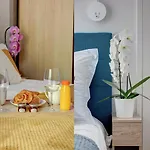 1er Arrondissement Luxueuse * Paryż