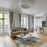 1er Arrondissement Luxueuse