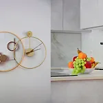 Apartament 1er Arrondissement Luxueuse *
