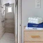 1er Arrondissement Luxueuse * Paryż