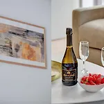 1er Arrondissement Luxueuse * Paryż