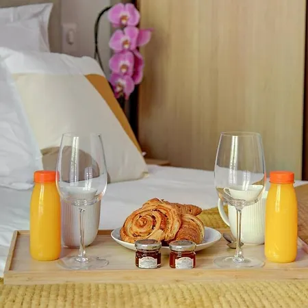 1er Arrondissement Luxueuse * 파리