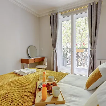 1er Arrondissement Luxueuse