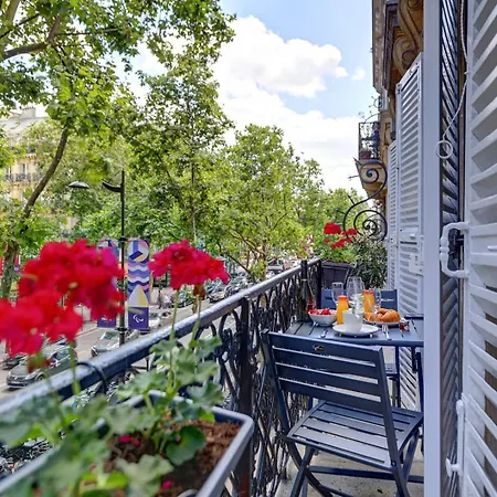 1er Arrondissement Luxueuse *