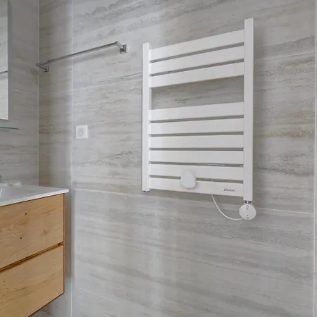 1er Arrondissement Luxueuse *