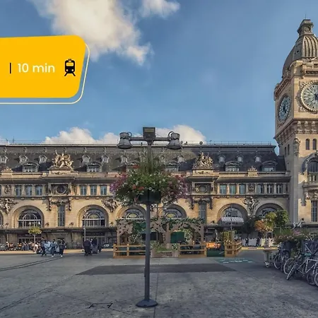 아파트 1er Arrondissement Luxueuse 파리