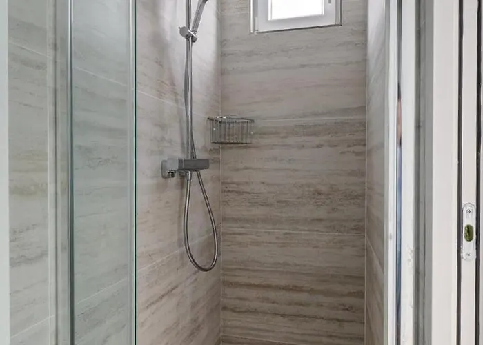 1er Arrondissement Luxueuse Lägenhet Paris