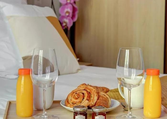 1er Arrondissement Luxueuse * Paris