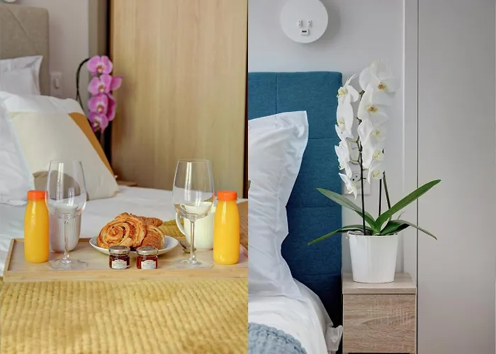 1er Arrondissement Luxueuse * Paříž