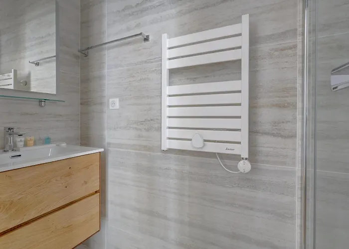 1er Arrondissement Luxueuse *