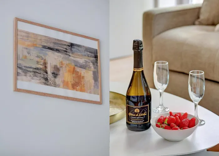 1er Arrondissement Luxueuse * Paris