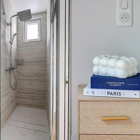 1er Arrondissement Luxueuse * Parigi